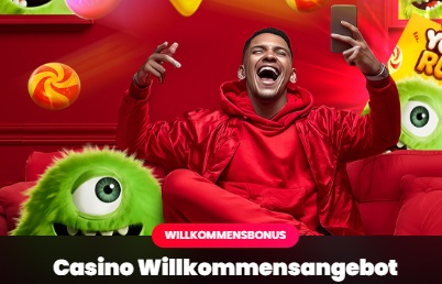 Casino willkommensbonus